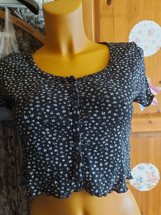 Bluzka damska rozmiar L firma FB SISTER