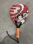 Raquete Padel Bullpadel
