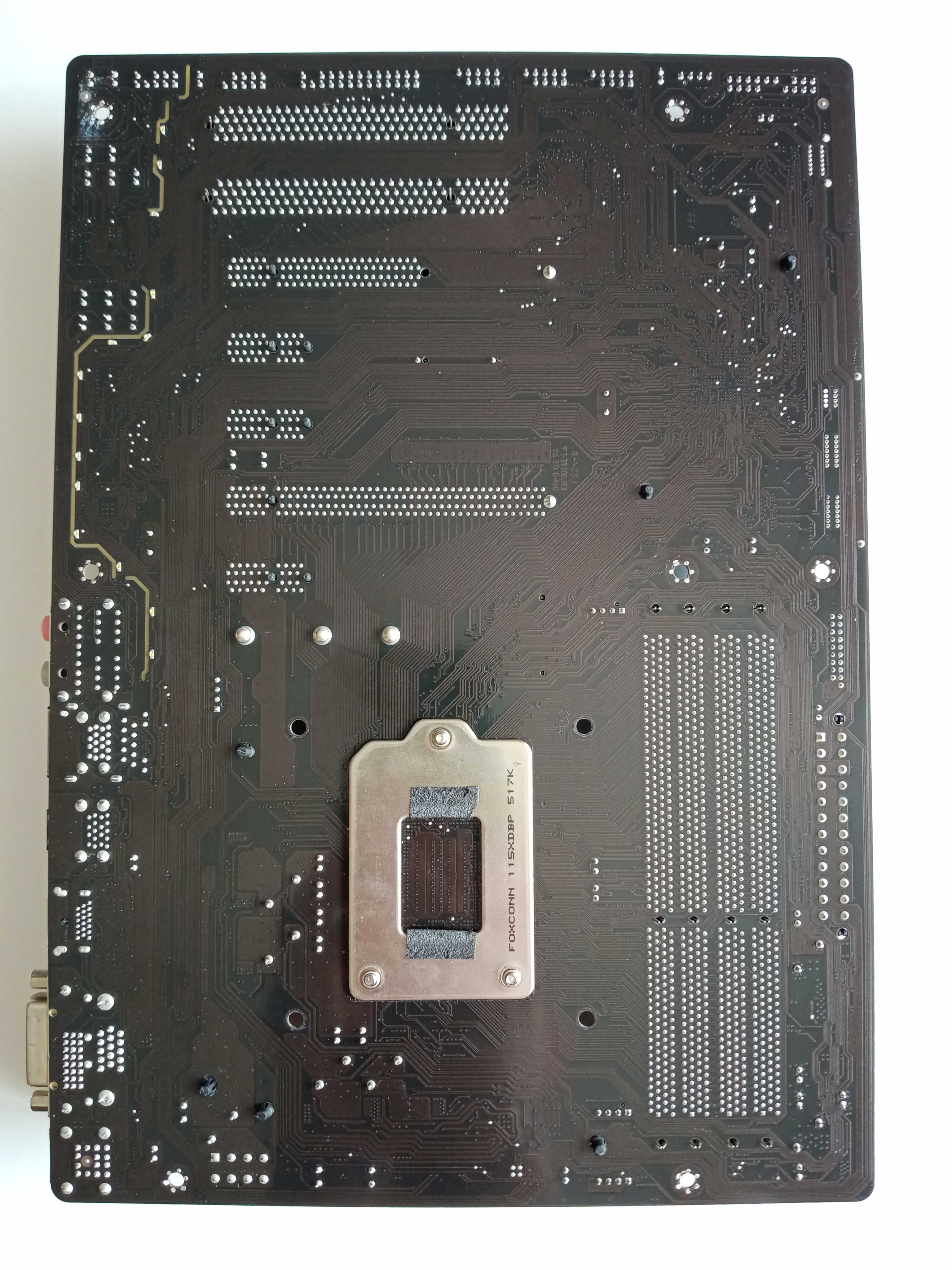 Zestaw: GIGABYTE GA-Z97X-SLI + INTEL Core i5-4670k + 16GB DDR3 1600MHz