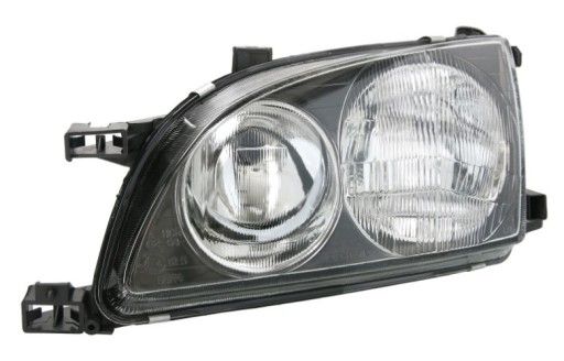 TOYOTA AVENSIS 97 - Lampa przednia lewa DEPO