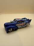 Hot wheels 41 willys