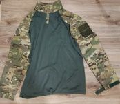 Убакс бойова рубашка Multicum Xl 48-52