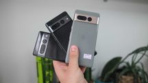 Google Pixel 7 Pro 12/128GB Neverlock Асортимент уцінка