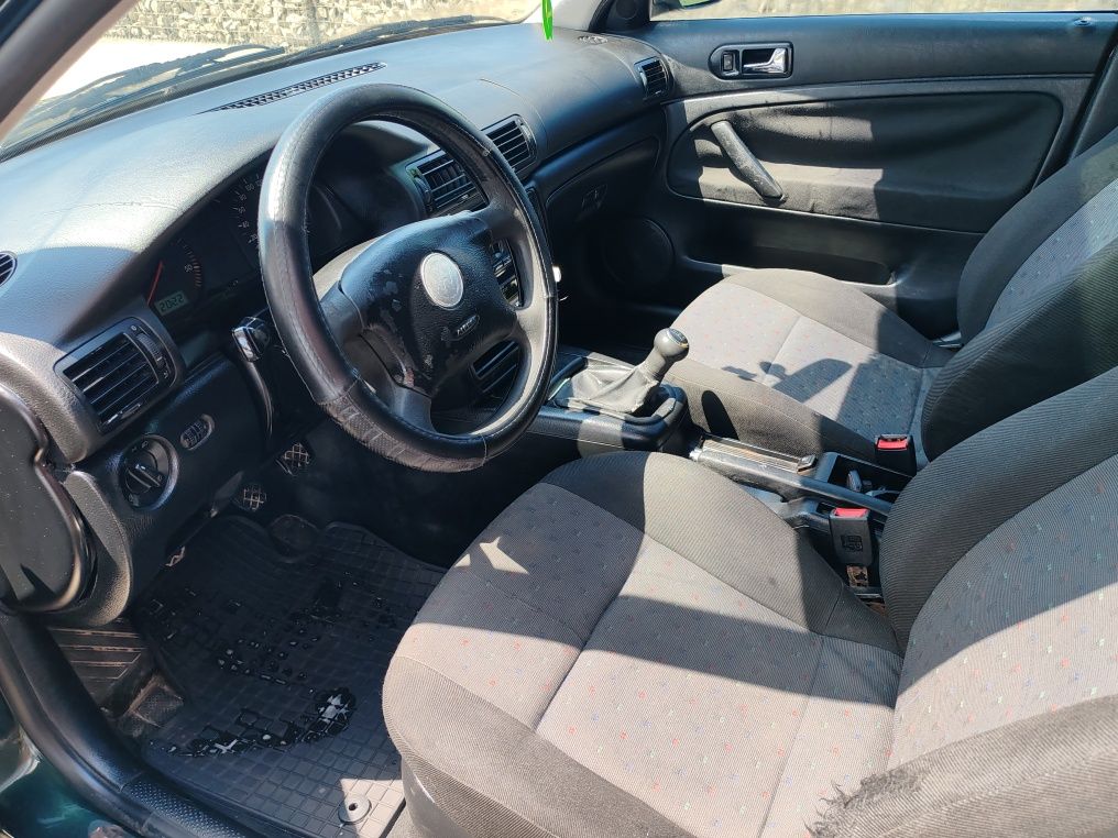Passat b 5 Универсал Для ЗСУ торг