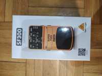 Efekt Gitarowy Behringer SF300 Super Fuzz