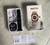 Zegarek Smartwatch nowy