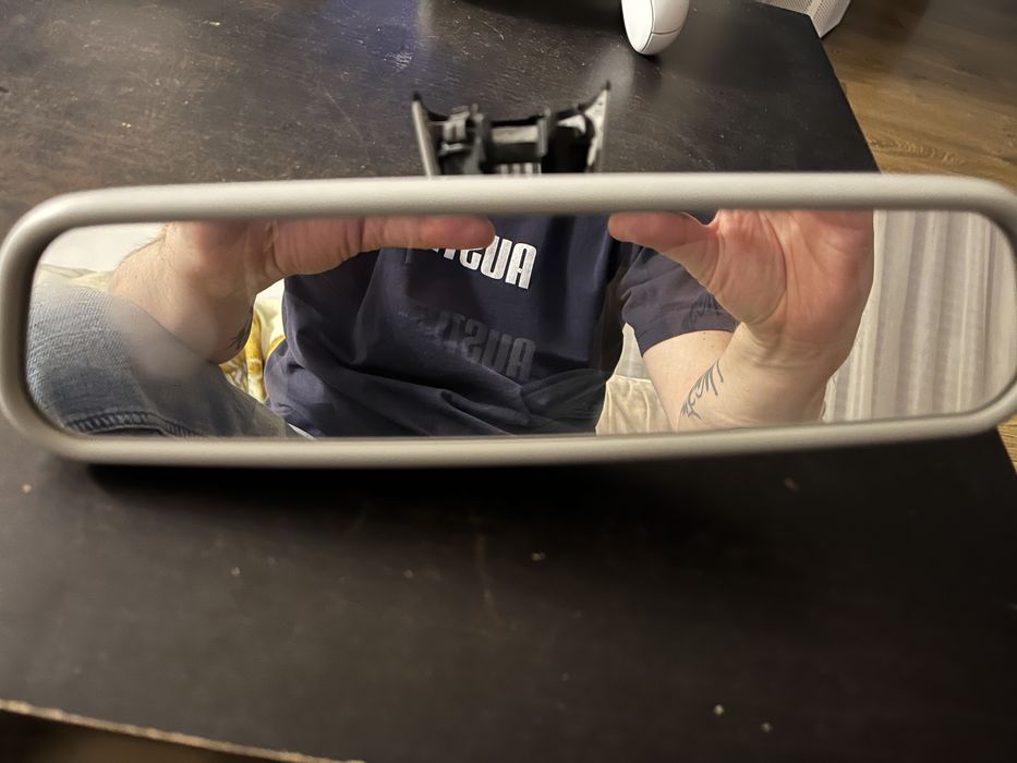 Lusterko wsteczne A4b8