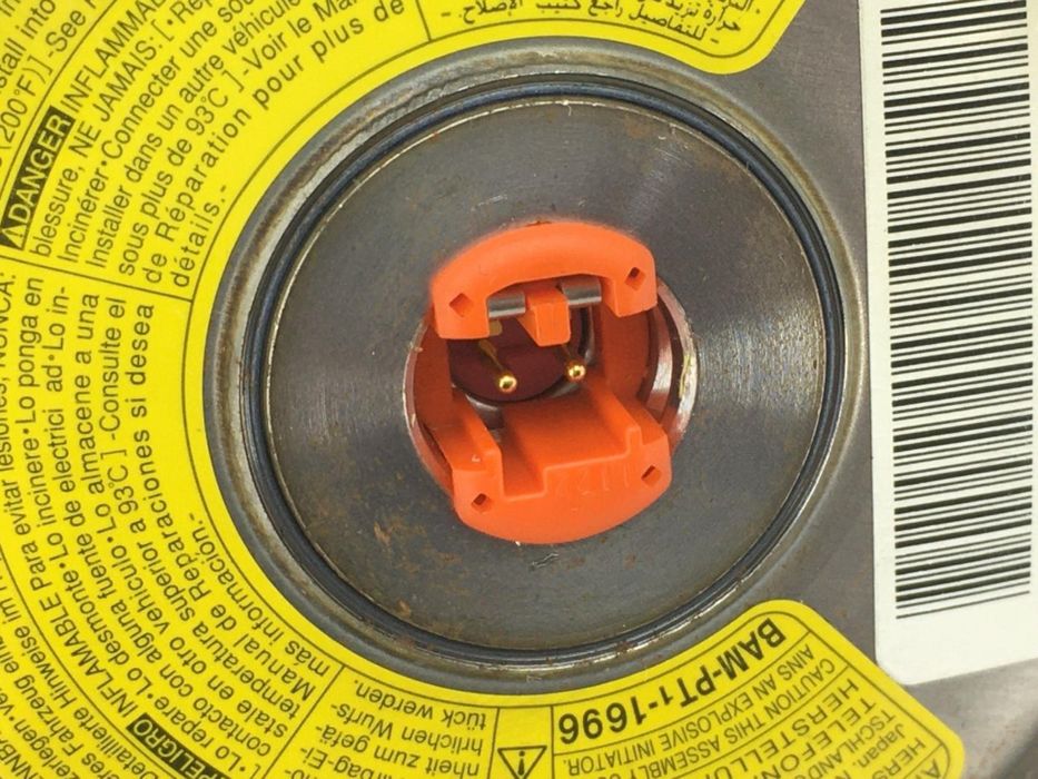 Подушка безпеки передня ліва TOYOTA AVENSIS T27 2012-2015 45130-05130-