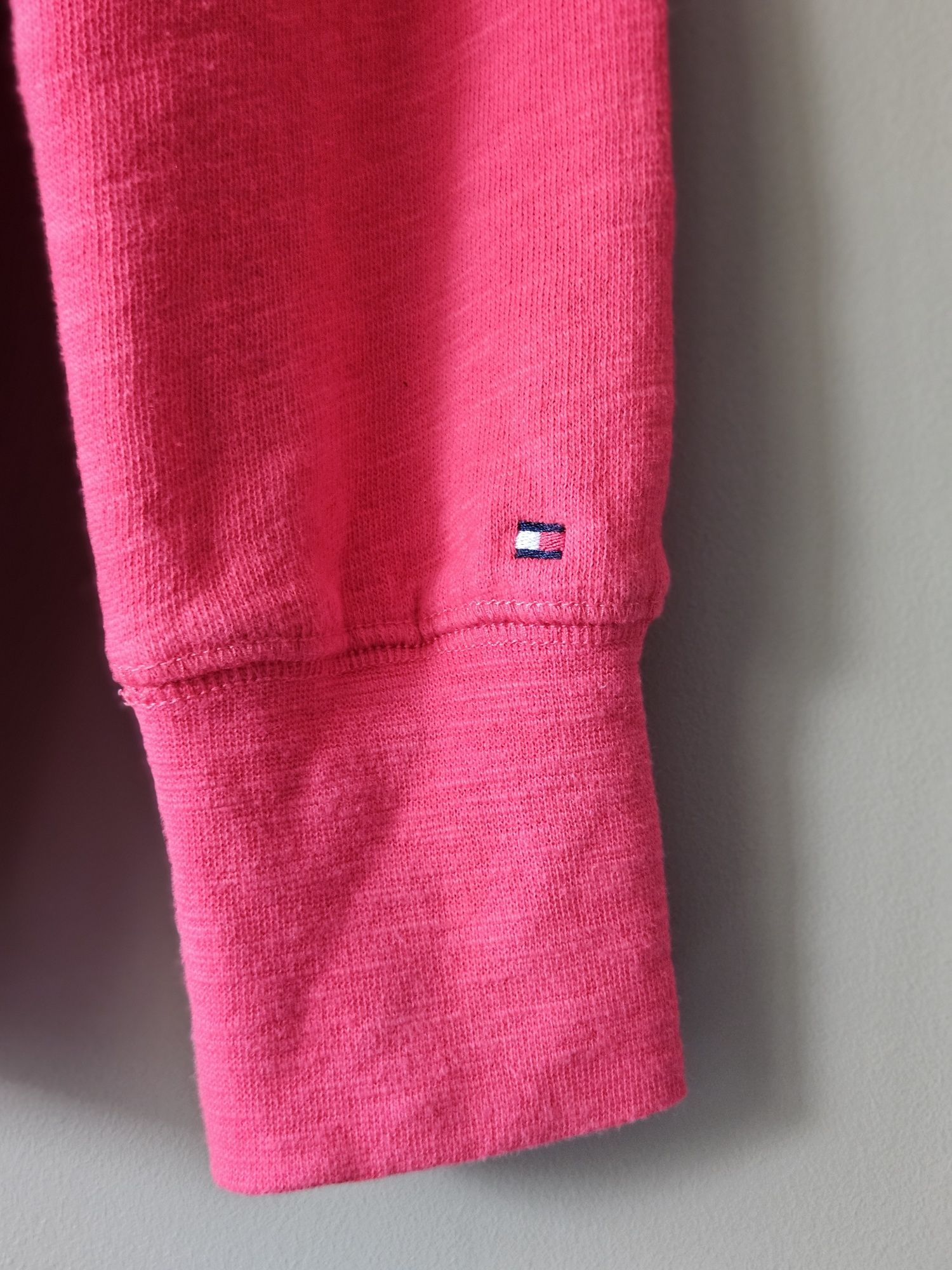 Tommy Hilfiger nowy kardigan sweter rozmiar S