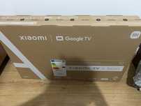 Smart TV 32” – Nova na Caixa com Guia de Remessa