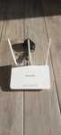 Router Tenda model F3