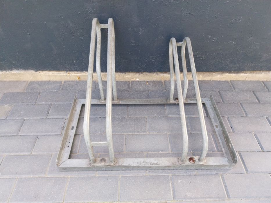 Stojak rowerowy 38 x 70