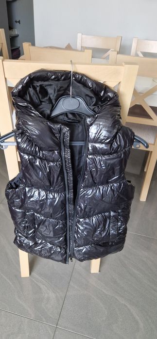 Kamizelka puchową 4F 140 cm