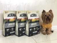 Корм для дорослих собак маленьких порід Acana Adult Small Breed 2 kg