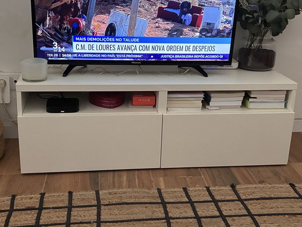 Móvel tv