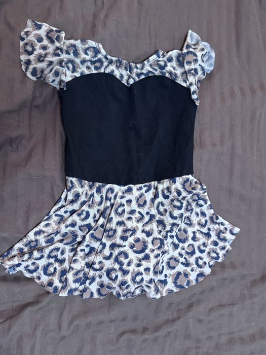 Суня для танців гімнастики 104-110