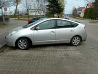 Toyota Prius 1.5 DOHC Hybrid