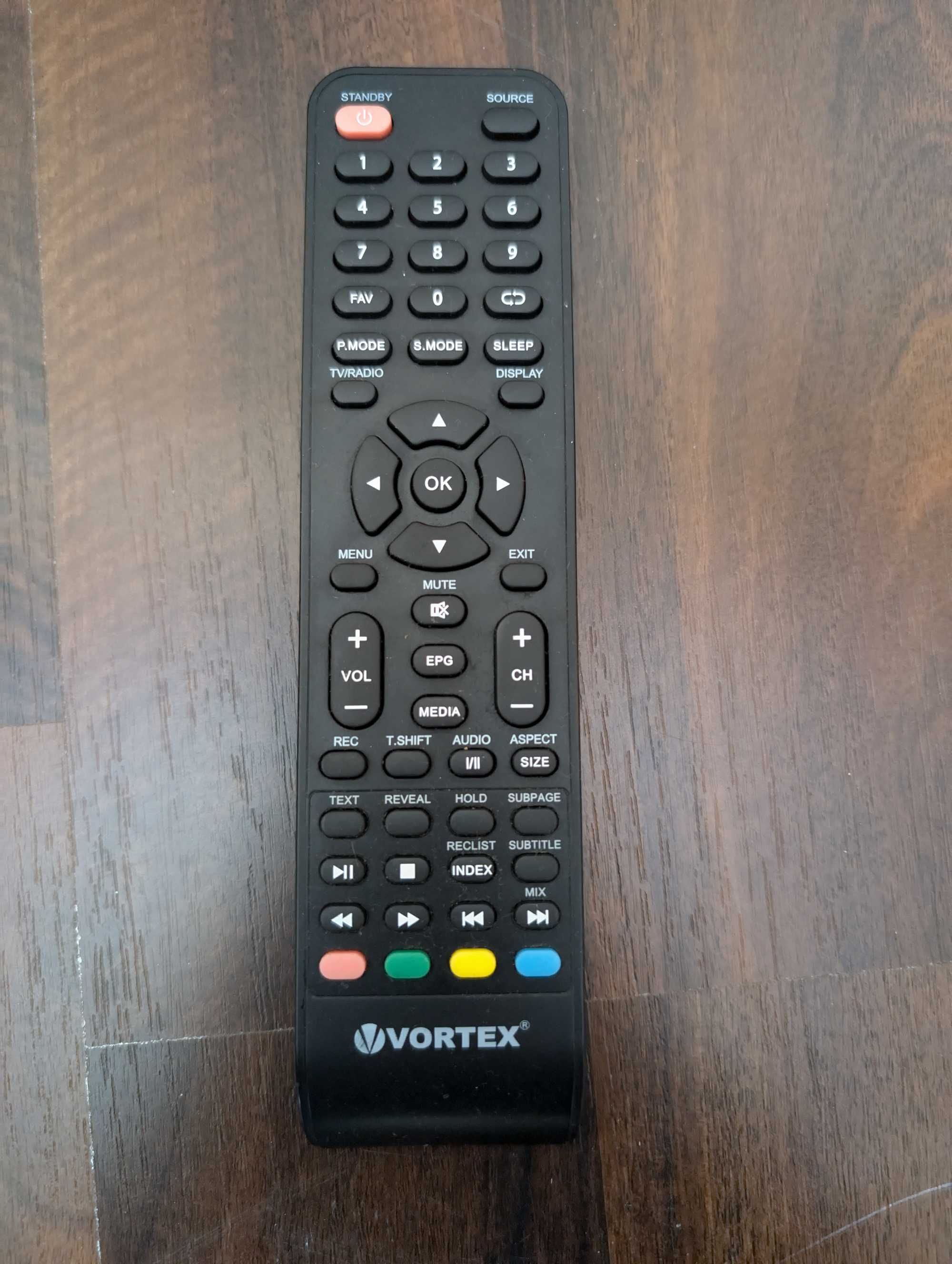 Telewizor Vortex 32 cale