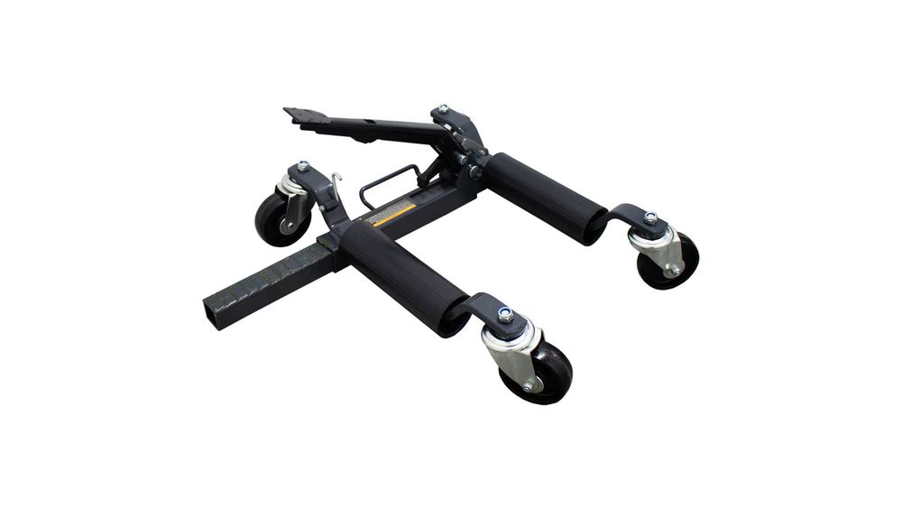 Posicionador Mecânico veículos - 565KG