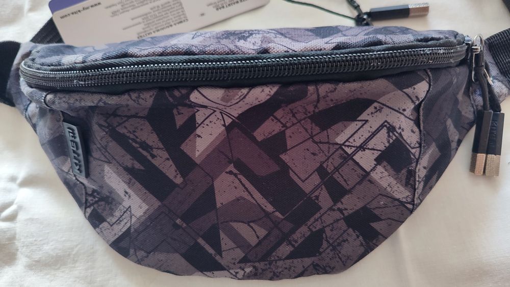 Бананка  Kite для хлопчика