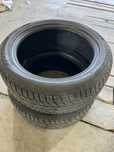 215 50 17 Шини Hankook Winter i*cept iZ2 2шт (23 рік)