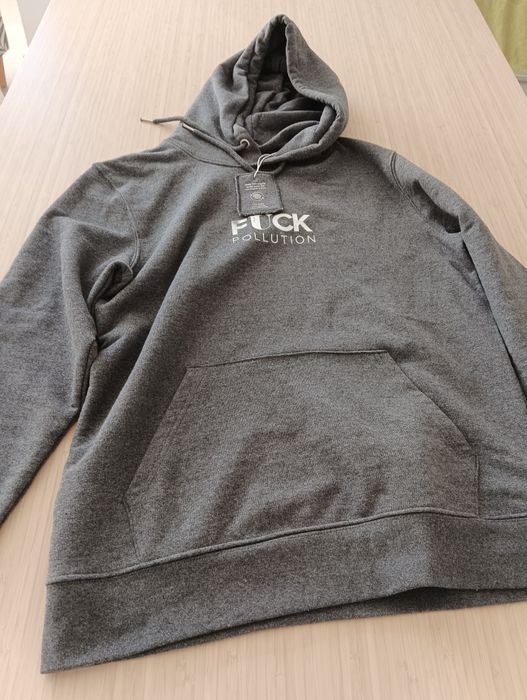 Bluza z kapturem