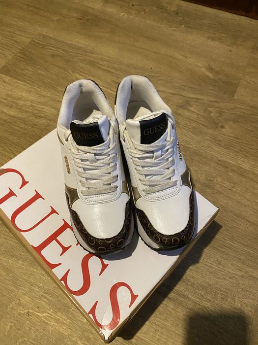 Buty guess ogrinalne