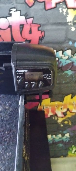 Karmnik automatyczny