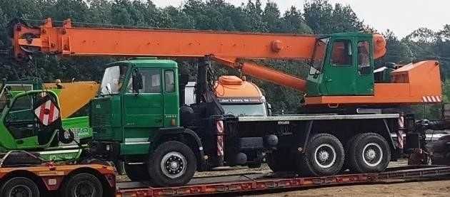 Оренда/Послуги навантажувача екскаватора JCB 3-4CX спецтехніка