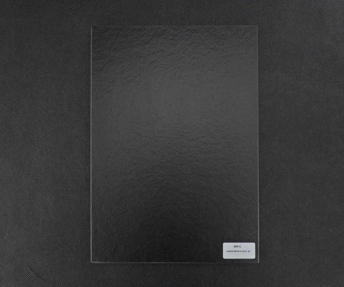 Blat HPL 12 mm  405c czarny 400C black stone wymiar