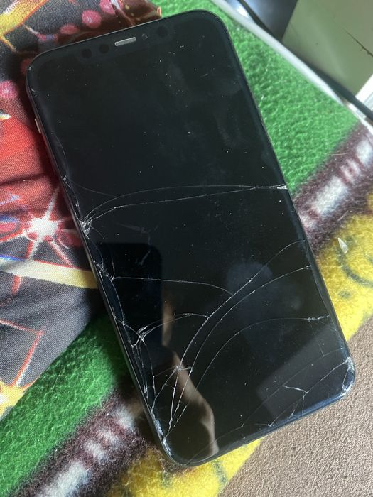 Iphone 11 128gb czarny