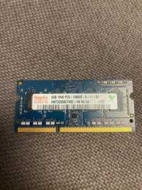 Оперативная память 2gb Hynix DDR3L SDRAM для ноутбука