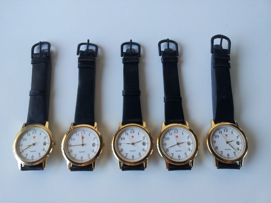 Relógios - Vários modelos e preços