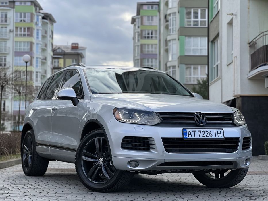 Машина Фольксваген