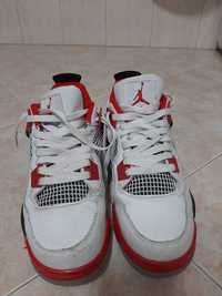 Nike Jordan tamanho 41