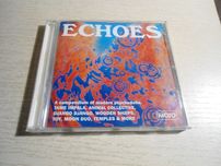 Mojo Presents - Echoes (A Compendium Of Modern Psychedelia) 2013