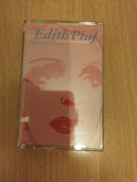 Edith Piaf Hymn to love kaseta magnetofonowa
