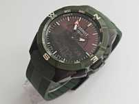Tissot T-touch Solar