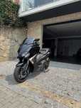 Yamaha t-max 530
