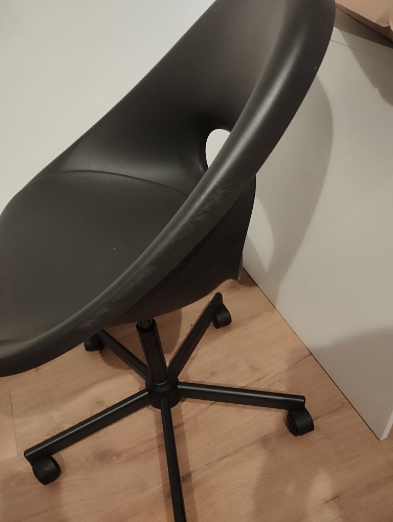 Krzesło obrotowe Ikea ELDBERGET / MALSKÄR