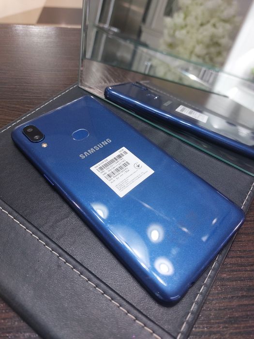 Телефон Samsung A10s (32GB)