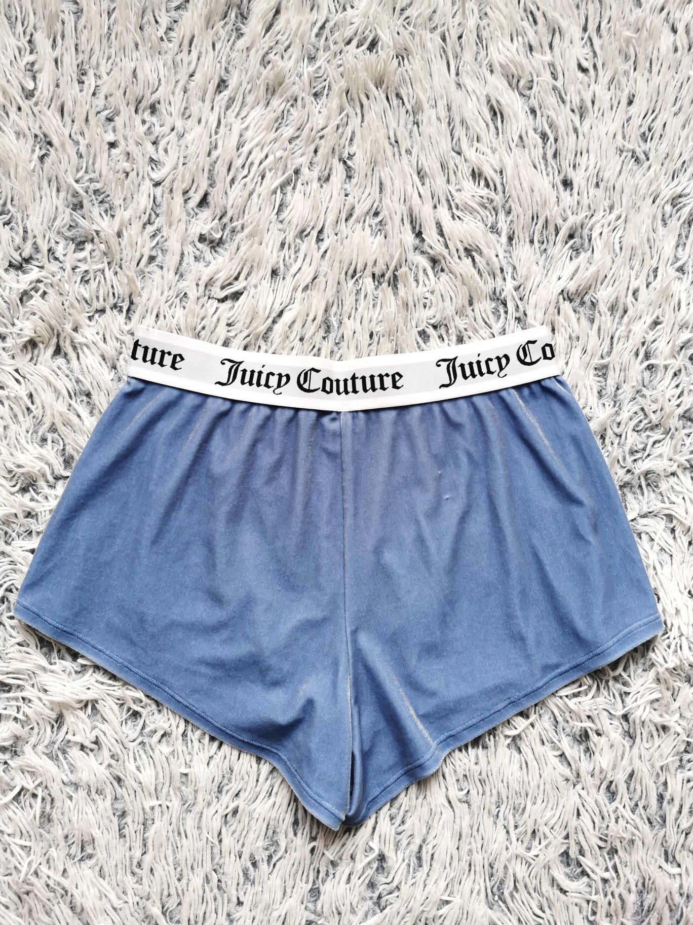 Spodenki szorty Juicy Couture