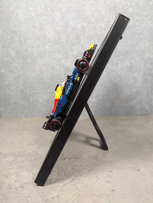 АРТ Рамка 2в1 для LEGO Speed Champions F1 Oracle Red Bull (77243) 2024