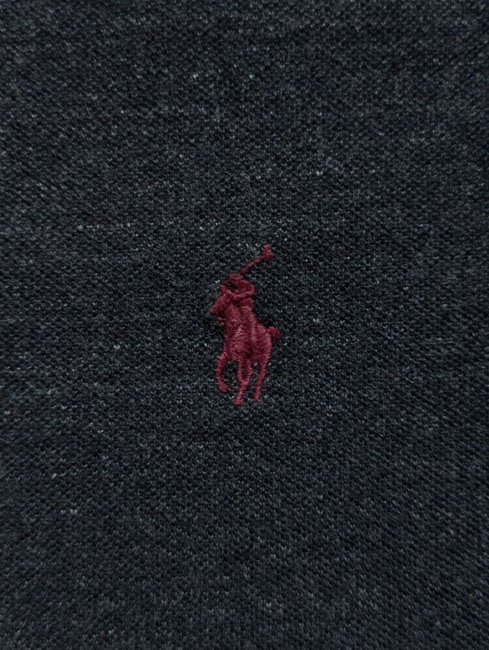 Футболка Поло Polo Ralph Lauren Оригінал