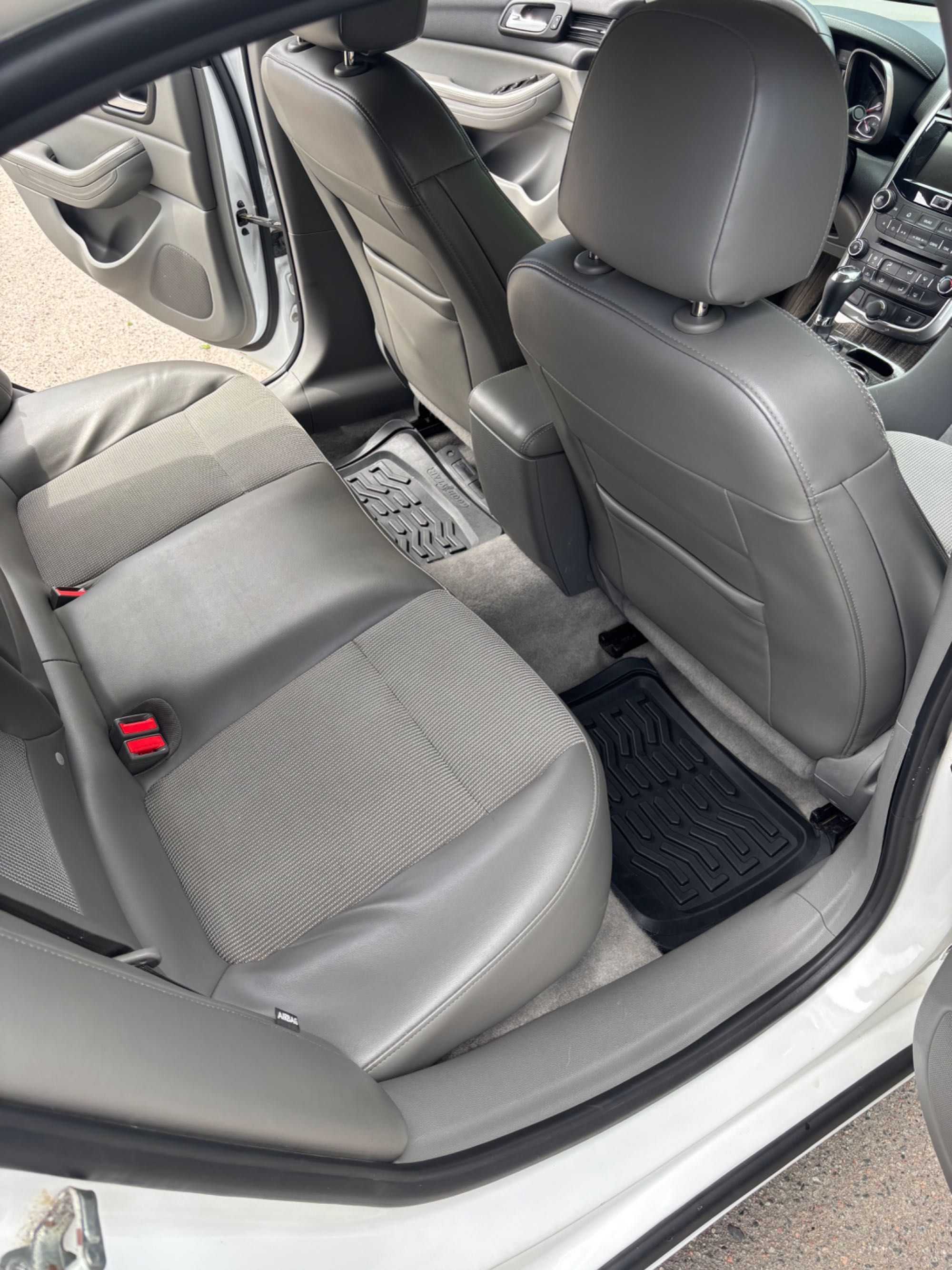 Продам авто Chevrolet Malibu 2015