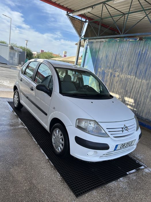 Citroen c3 1.4 hdi 70 cv