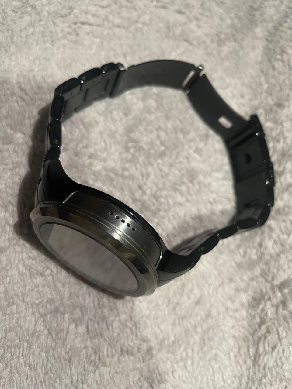 Smartwatch fossil dw2e