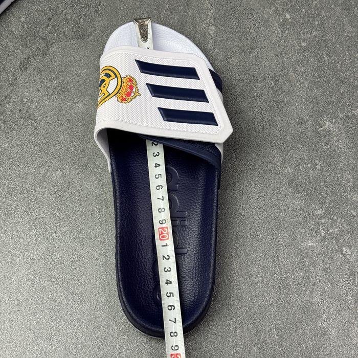 Тапочки шльопанці Adidas TND Adilette GZ5938 ОРИГІНАЛ 100% 44.5 р