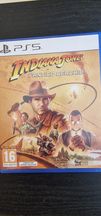 Gra na PS4 Indiana Jones Big Circle