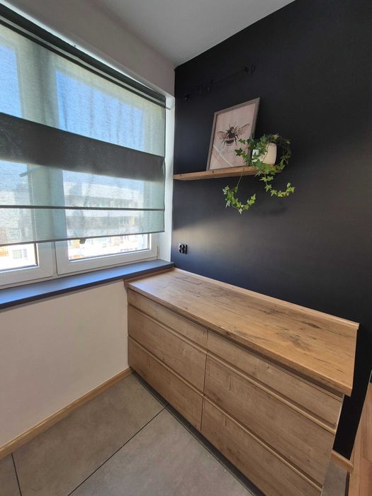 Wyjątkowe, jasne mieszkanie 3-POKOJOWE, 60m2 –  Ul. KOŃCOWA